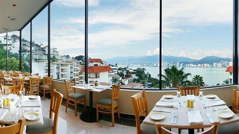 Park Royal Resort Acapulco