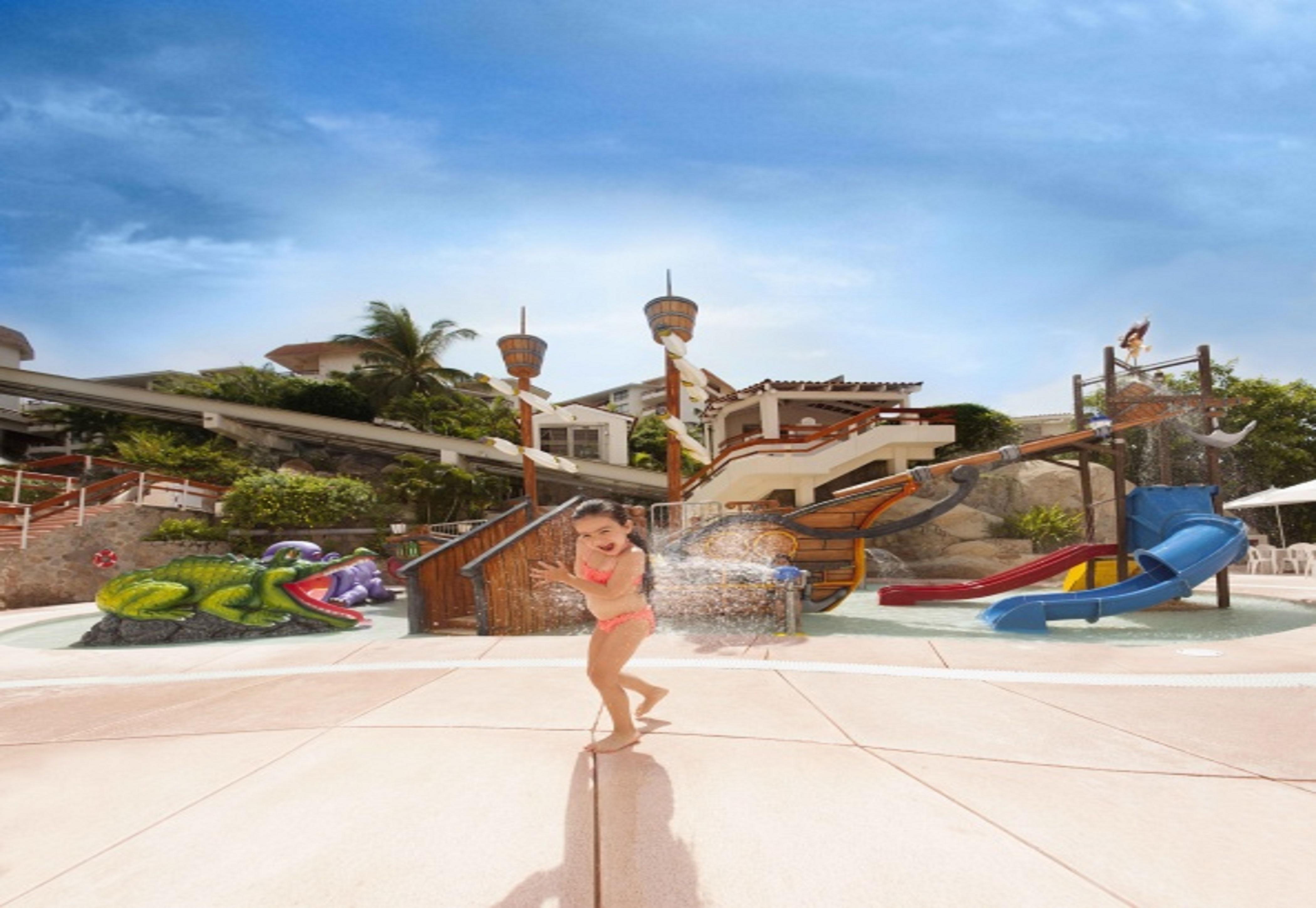 Park Royal Complex