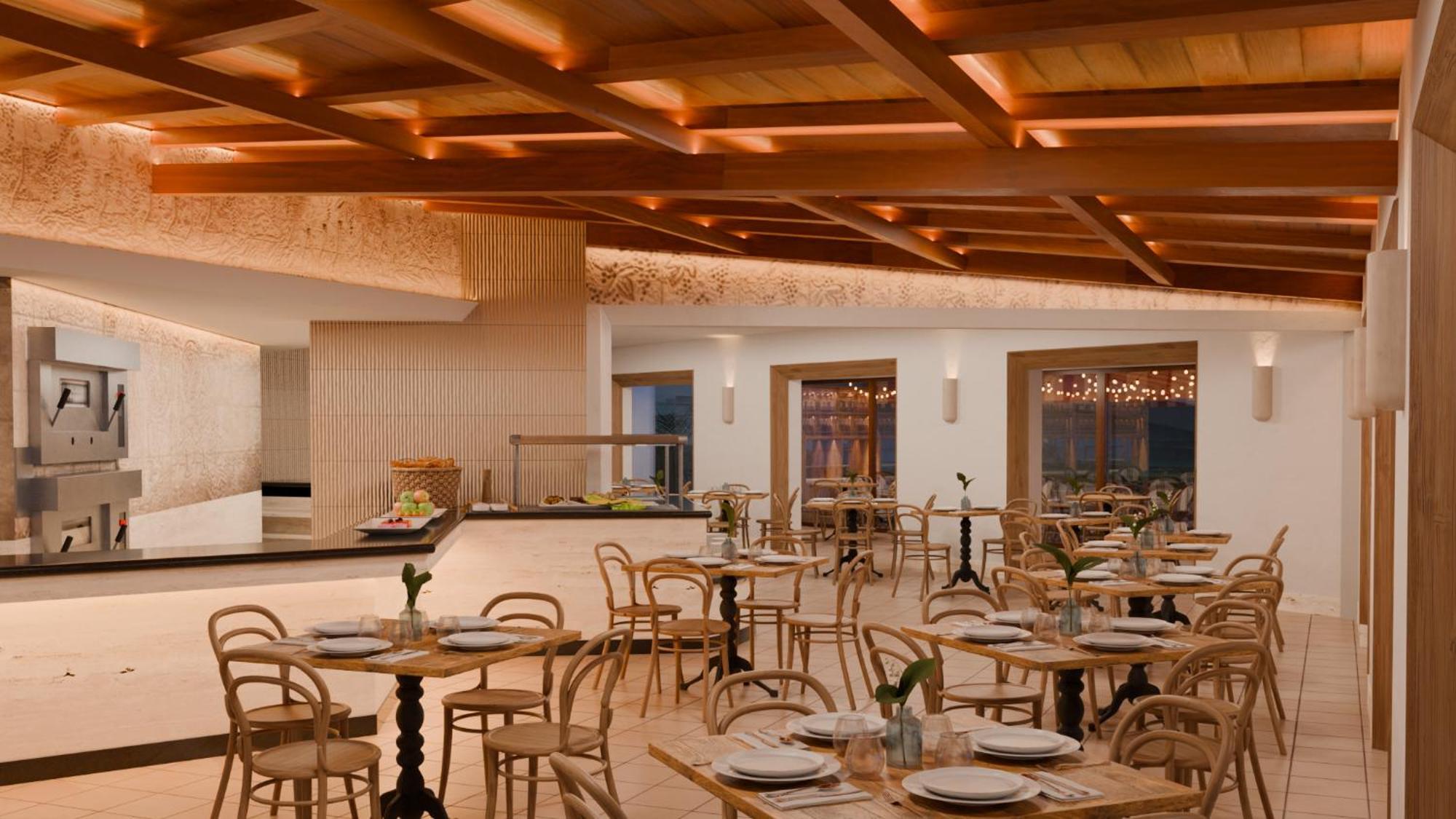Complex Park Royal 4*