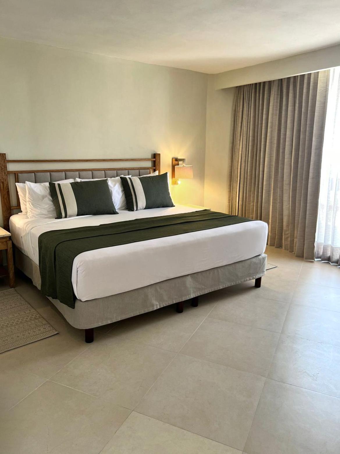 Complex Park Royal 4*