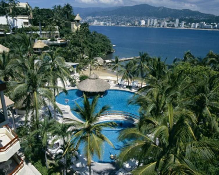 Park Royal Resort Acapulco