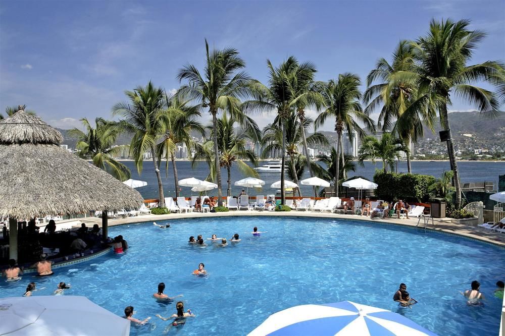Park Royal Complex 4*