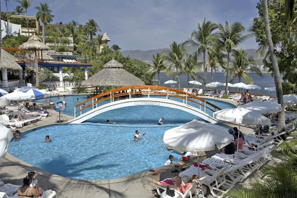Resort Park Royal 4*