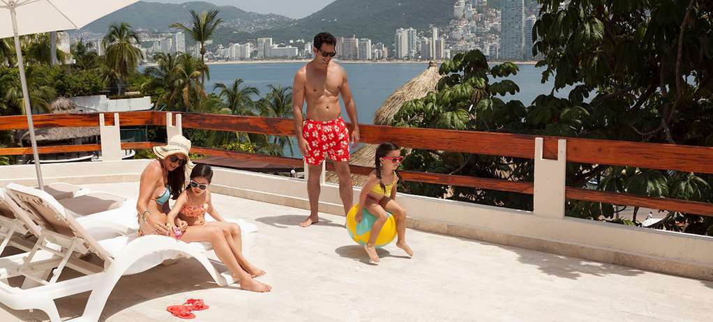 Park Royal Resort Acapulco