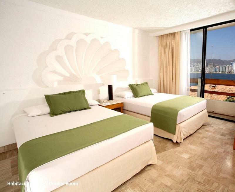 Complex Park Royal Acapulco