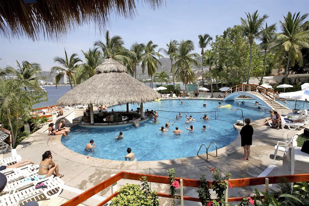 Park Royal Complex Acapulco