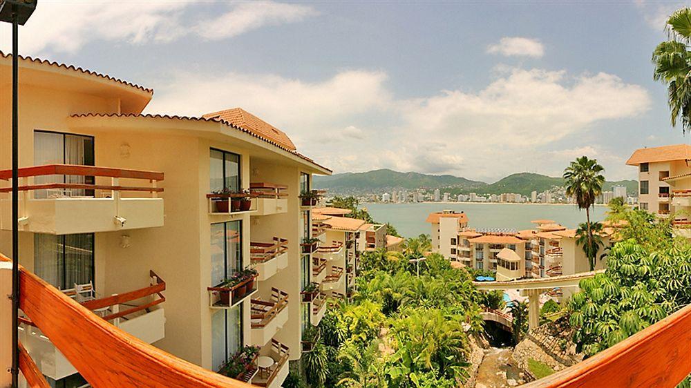 Park Royal 4* Acapulco