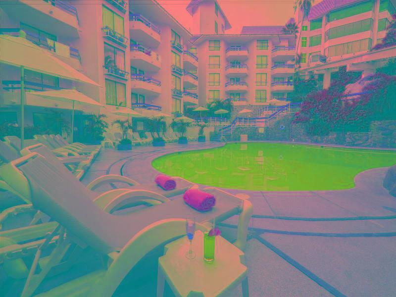 Resort Park Royal