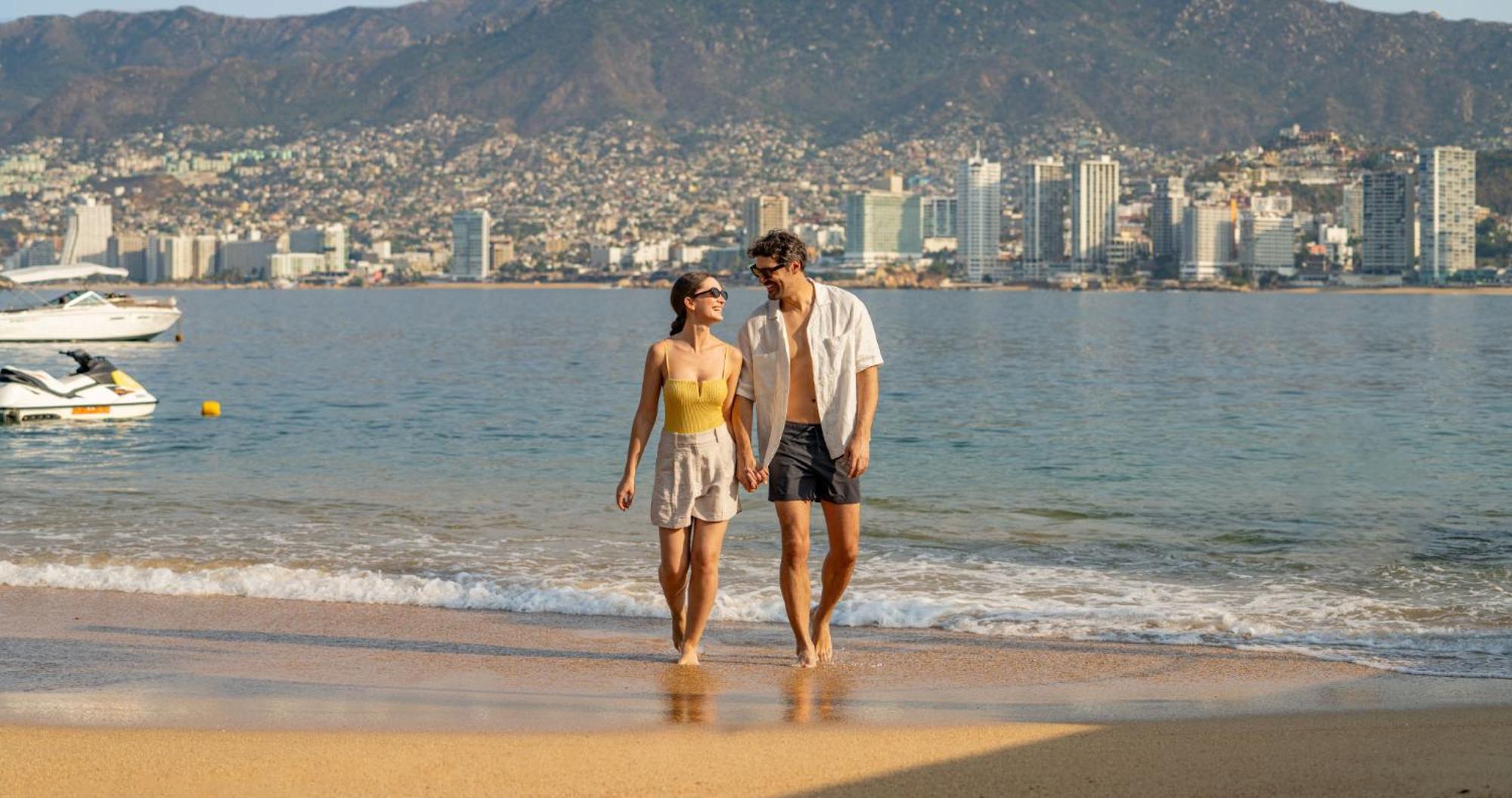 Resort Park Royal Acapulco