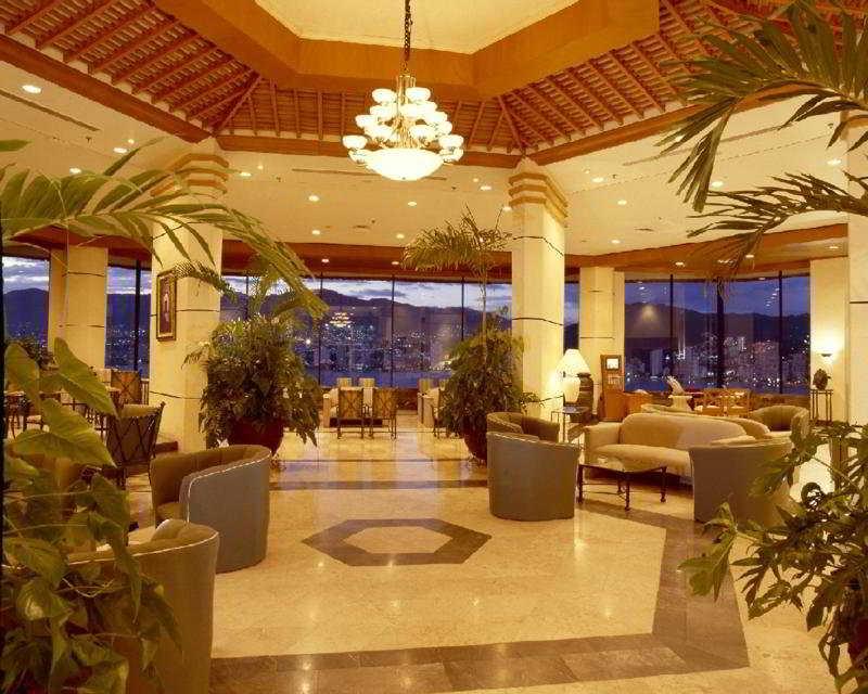 Park Royal Acapulco