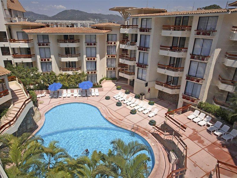 Park Royal 4* Acapulco