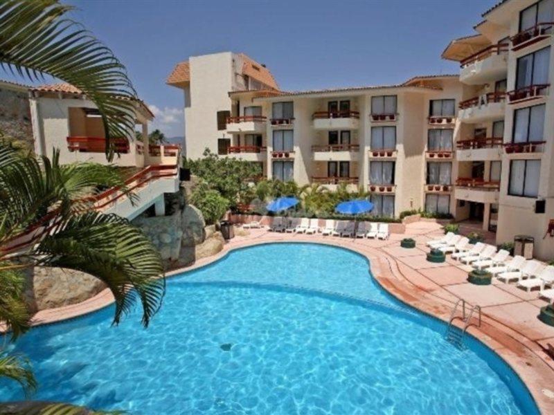 Park Royal Resort Acapulco