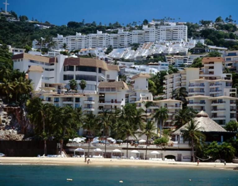 Park Royal Complex 4*
