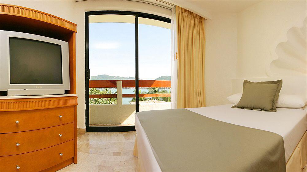 Resort Park Royal Acapulco